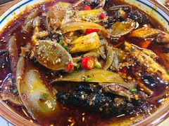 -曾三娘翘脚牛肉