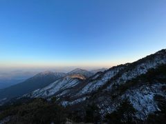 -九华山风景区