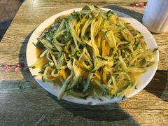 -天津乾毓德饭庄·清真传统炒菜·海鲜烧烤(咸阳路店)