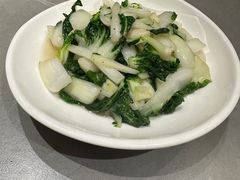 -神洲四海大酒楼(王府井澳门中心店)