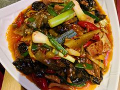 -兔槽江湖菜·重庆璧山兔(水围店)