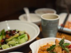 -乔街深夜食堂·台州菜·高压锅生蚝(杭州总店)