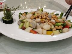 -朱仔记食府(江南大道店)