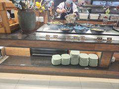 -韩盛·盛江山自助料理(沈辽路万达店)