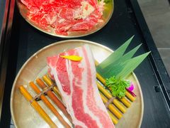-西塔老太太泥炉烤肉(龙湖北苑天街店)
