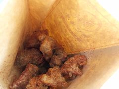 -傅强排骨(成都总店)