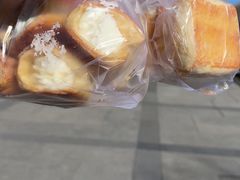 -中关村茶点