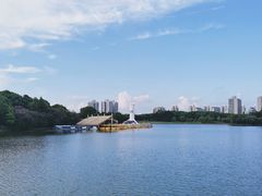 -黄兴公园