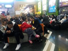 -奥斯卡新都汇影城(终级银幕)