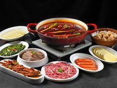 -马灯记·云贵川·Bistro(龙门浩店)
