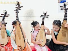 -武汉音乐学院徐东基地