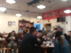 大堂-中和远东火锅兔(老店)