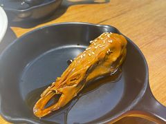 -胡马八破·川菜小馆(高新万达店)