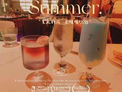 -洛缦音乐餐厅(工业展览馆万象城店)