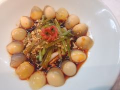 -周渝食惦·酸菜鱼精致川菜(横岗店)
