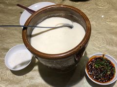 -学成饭店(北辰店)