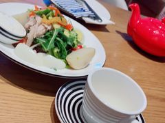 -玛尚诺意式餐厅(新达汇三林店)
