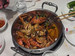 -七欣天香辣蟹火锅(南京桥北太平店)