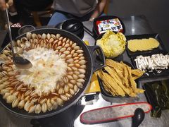 -水哥卜卜贝(东晓·胜汇里店)
