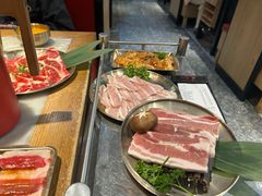 -韩宫宴和牛烤肉(无锡大东方广场店)