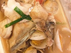 -阿湾楼·温州海鲜·江浙菜(京江路店)