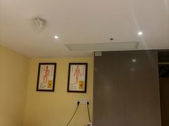 -阮氏中医推拿·颈肩腰腿(世纪公园店)