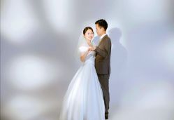 -蒙太奇婚纱摄影(万达店)