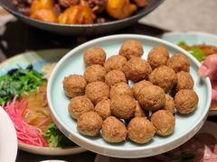 -同合居·非遗东北菜(王府井店)