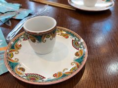 -巴依老爷新疆美食(牡丹园店)