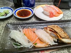 -合点寿司(美罗城店)