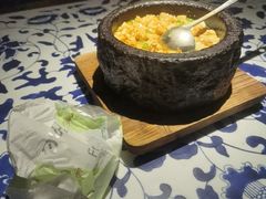 -绿茶餐厅(光谷世界城步行街店)