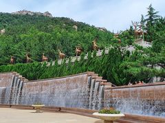 -石岛赤山风景区