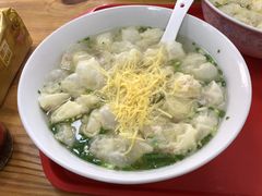 -蟹芆三馄饨