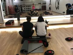 -FLARE STAR FITNESS(复地活力城店)