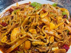 -刘红杏·杏皮水店(月牙泉小镇店)
