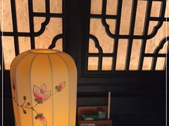 -绿茶餐厅(西湖银泰百货店)