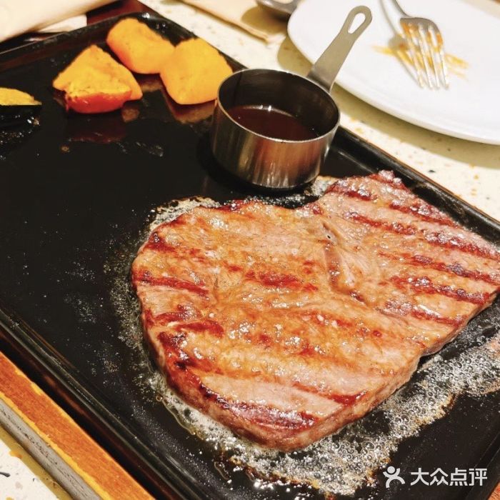 必胜客(滨江店)图片