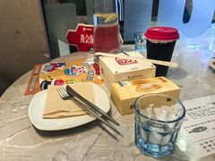 -必胜客(远大路店)