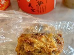 -严老幺烧麦(前进四路店)