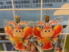 -万龙洲海鲜(亚运村店)