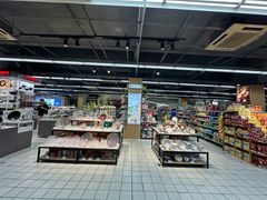 -世纪联华超市(外海店)