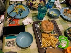 -美森西餐厅(曙光大道店)