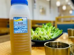 -青瓦台韩式烤肉(阳光广场店)