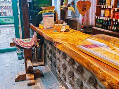 -慢丽江·云南野生菌土鸡锅(付家庄店)