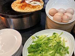 -圣丰索菲特·2 On 988 Café 自助餐厅