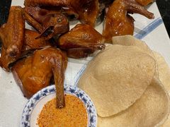 红烧乳鸽-正斗·港式粤菜(SKLP店)
