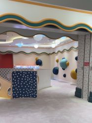 点击看大图 -奈尔宝·儿童乐园·亲子餐厅(苏州大悦城店)