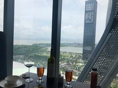 -小南洋海景餐厅(深圳湾店)