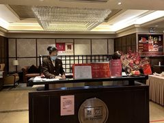 -利苑酒家(宜安广场店)