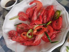 -钱大妈海鲜饭店(保利林语店)